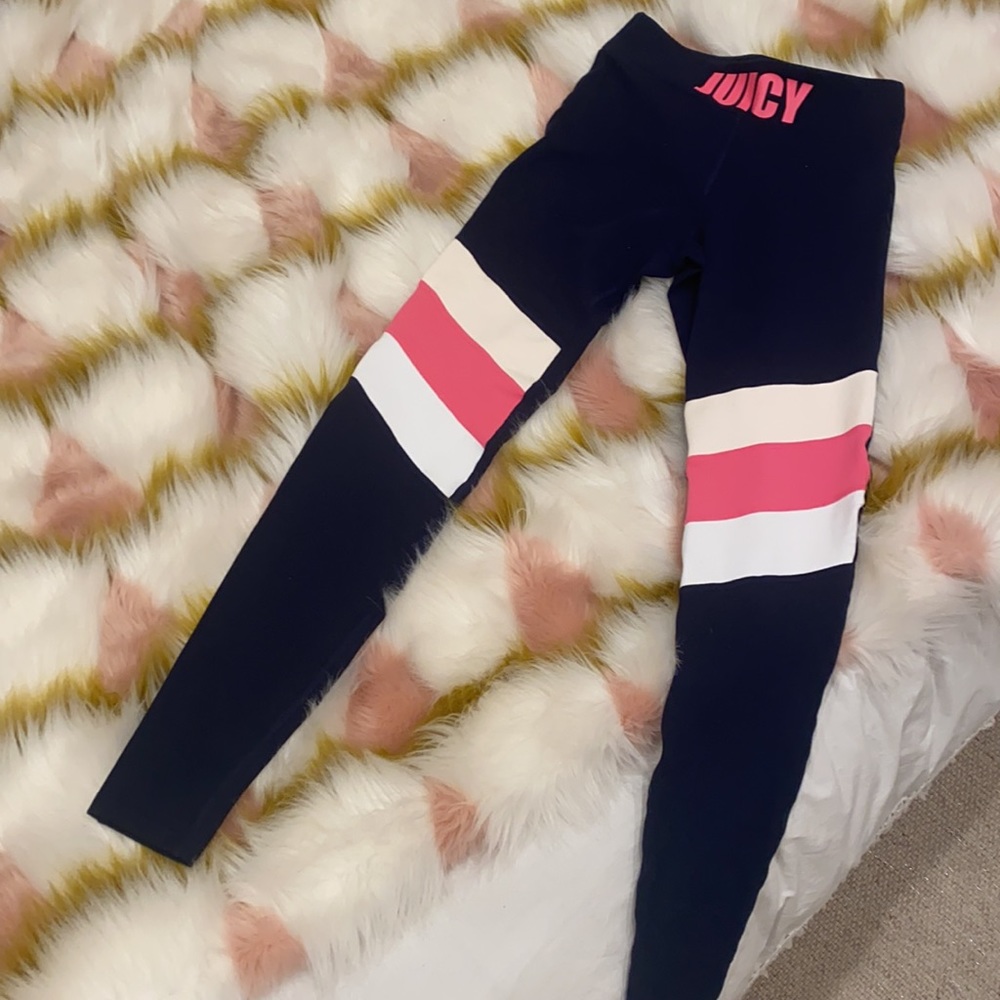 Juicy Couture sport woman’s leggings